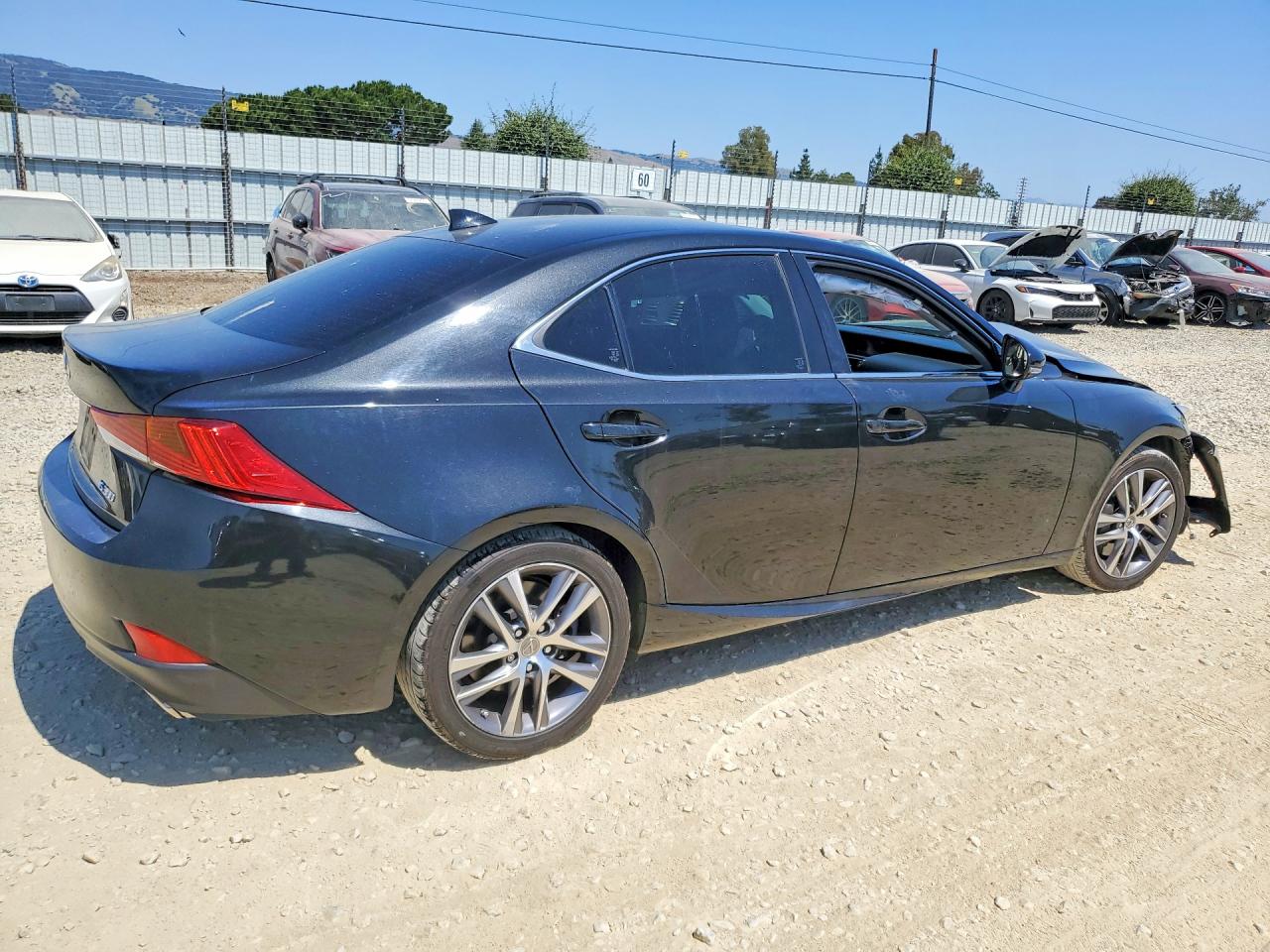 Lexus Is 300