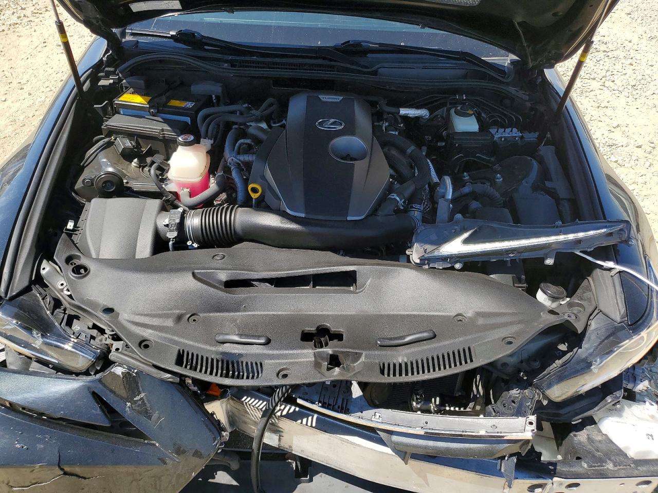 Lexus Is 300