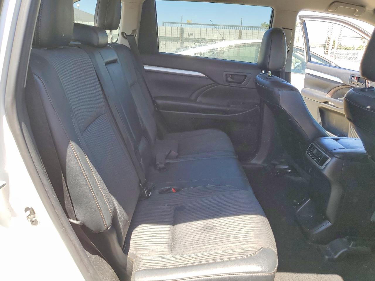 Toyota Highlander Le Plus