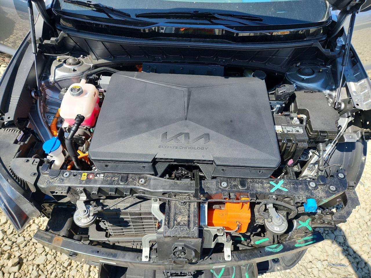 Kia Niro Wave