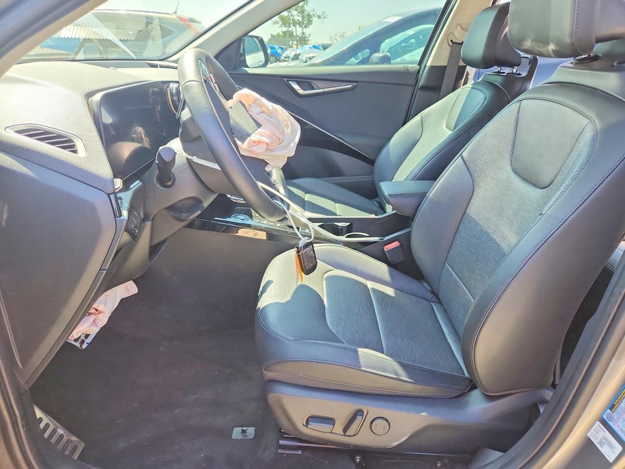 Kia Niro Wave
