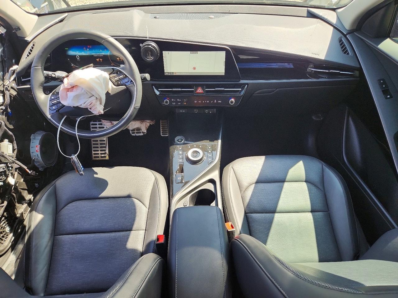 Kia Niro Wave
