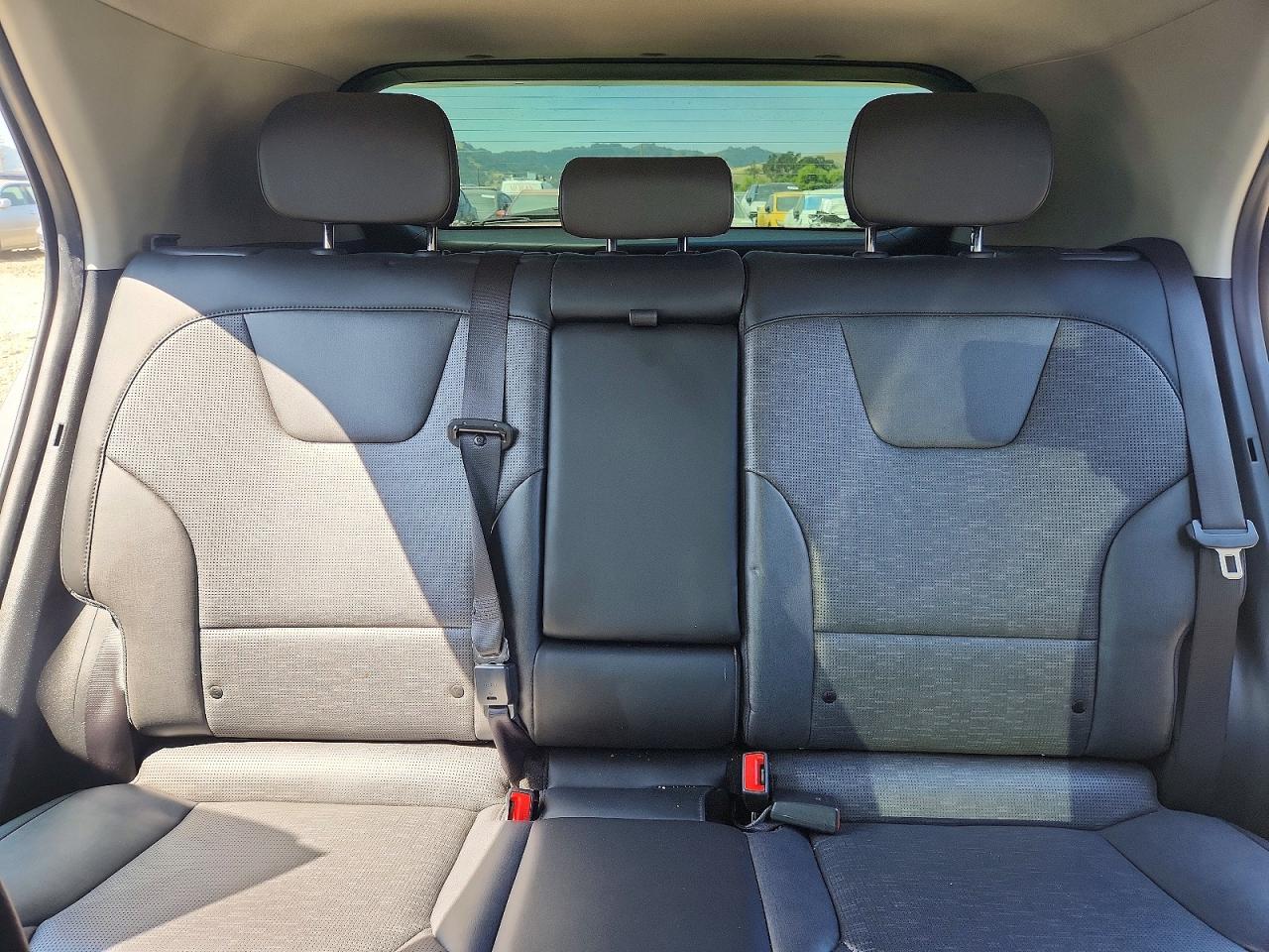 Kia Niro Wave