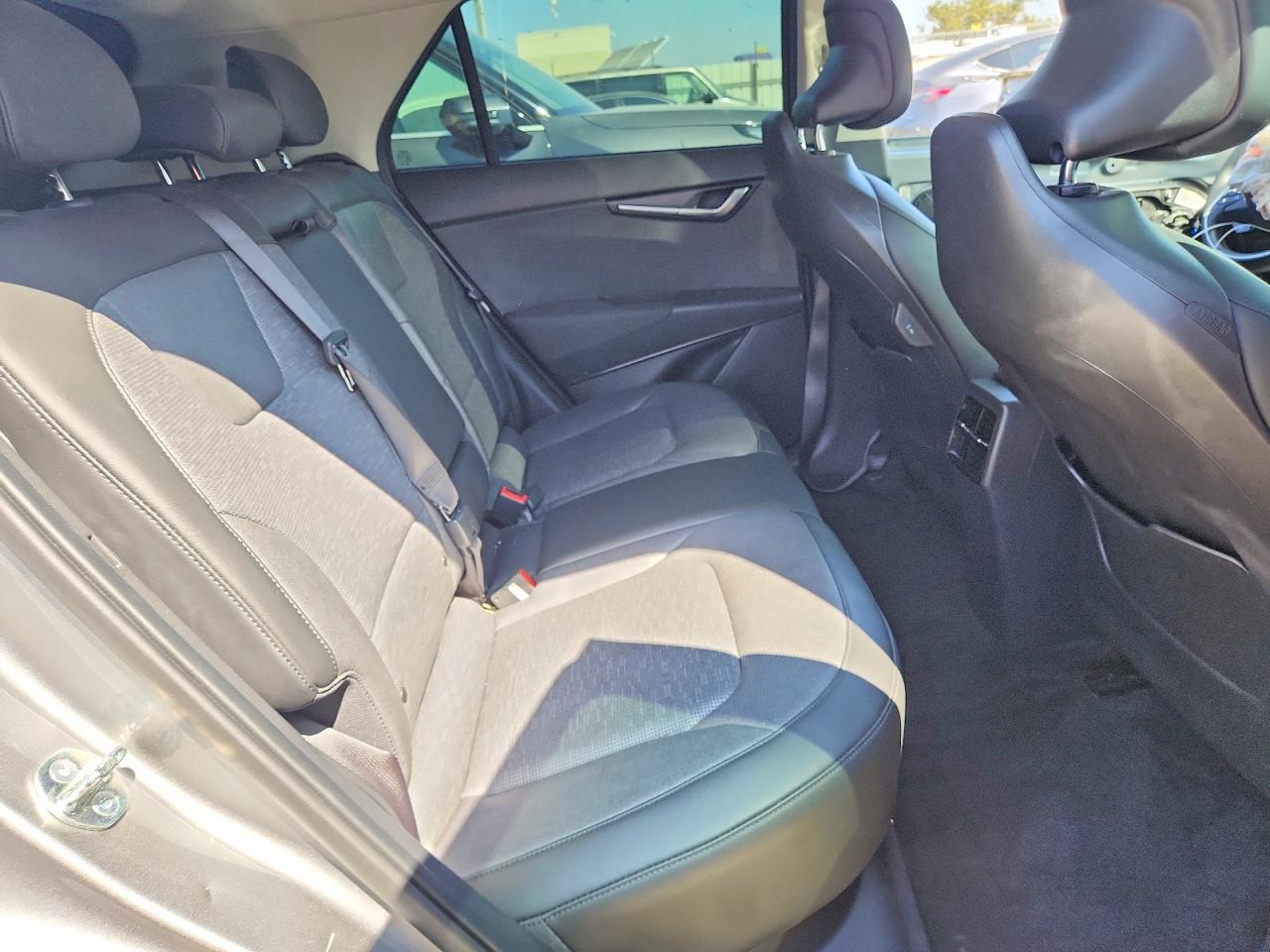 Kia Niro Wave