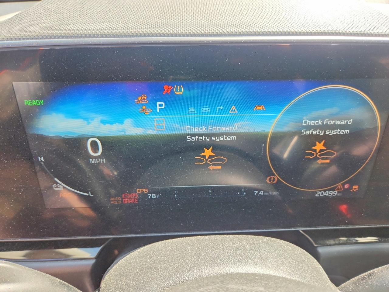 Kia Niro Wave