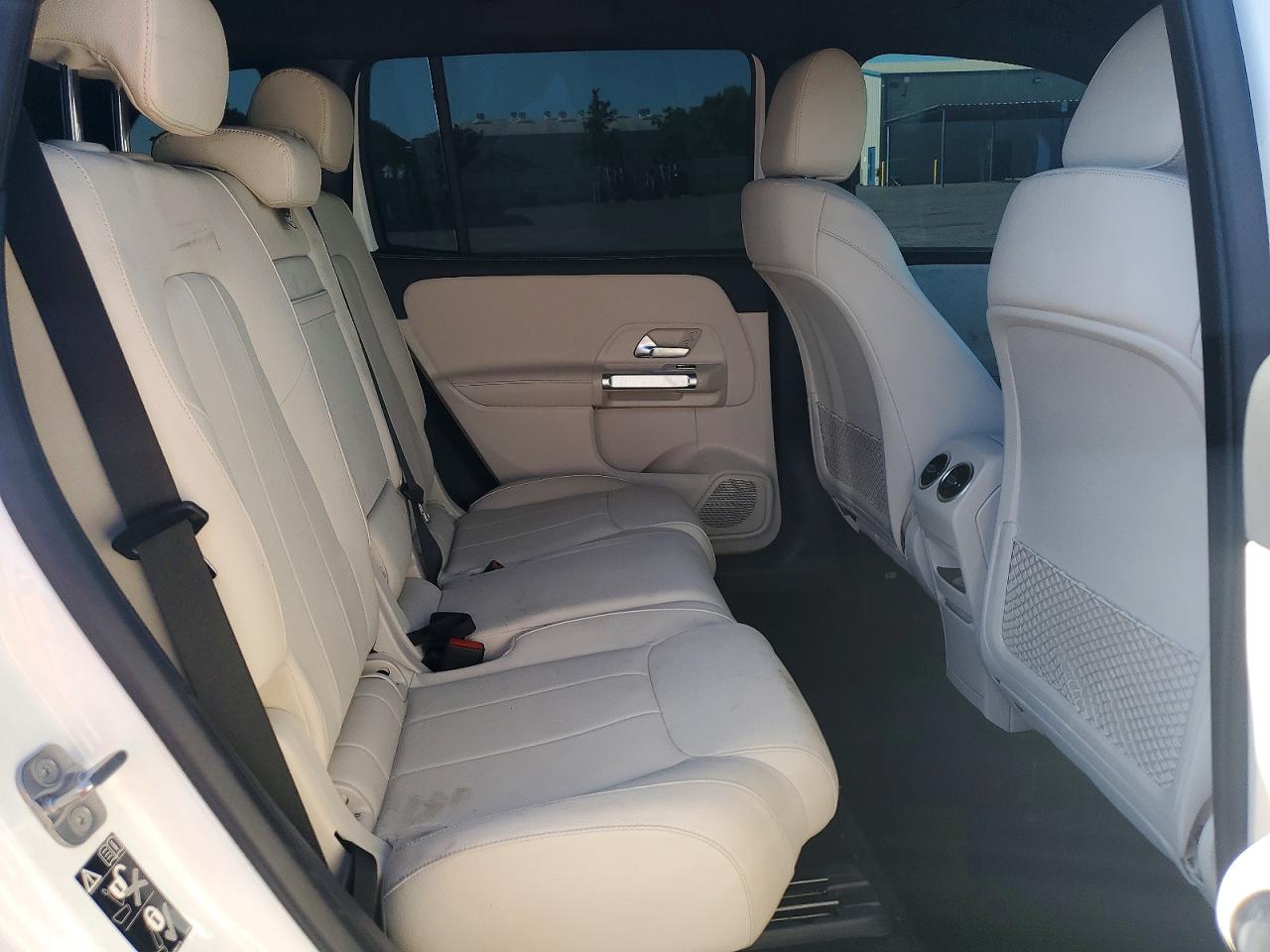 Mercedes-Benz GLB 250 4matic