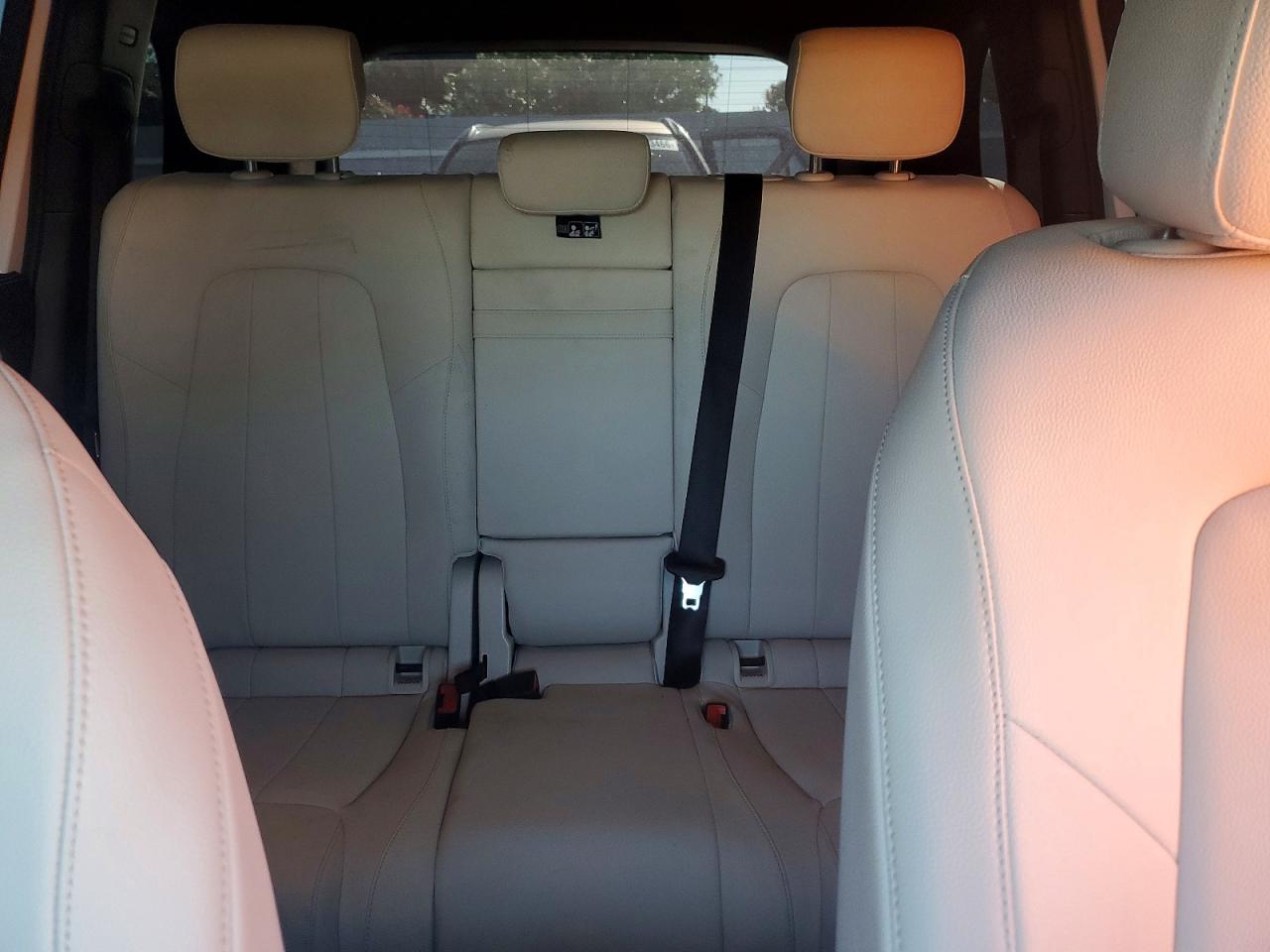 Mercedes-Benz GLB 250 4matic