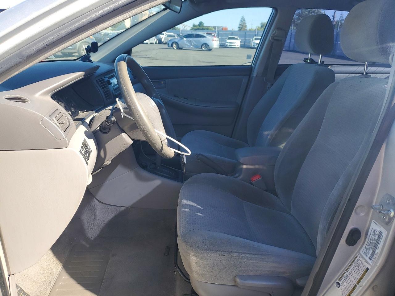 Toyota Corolla Ce