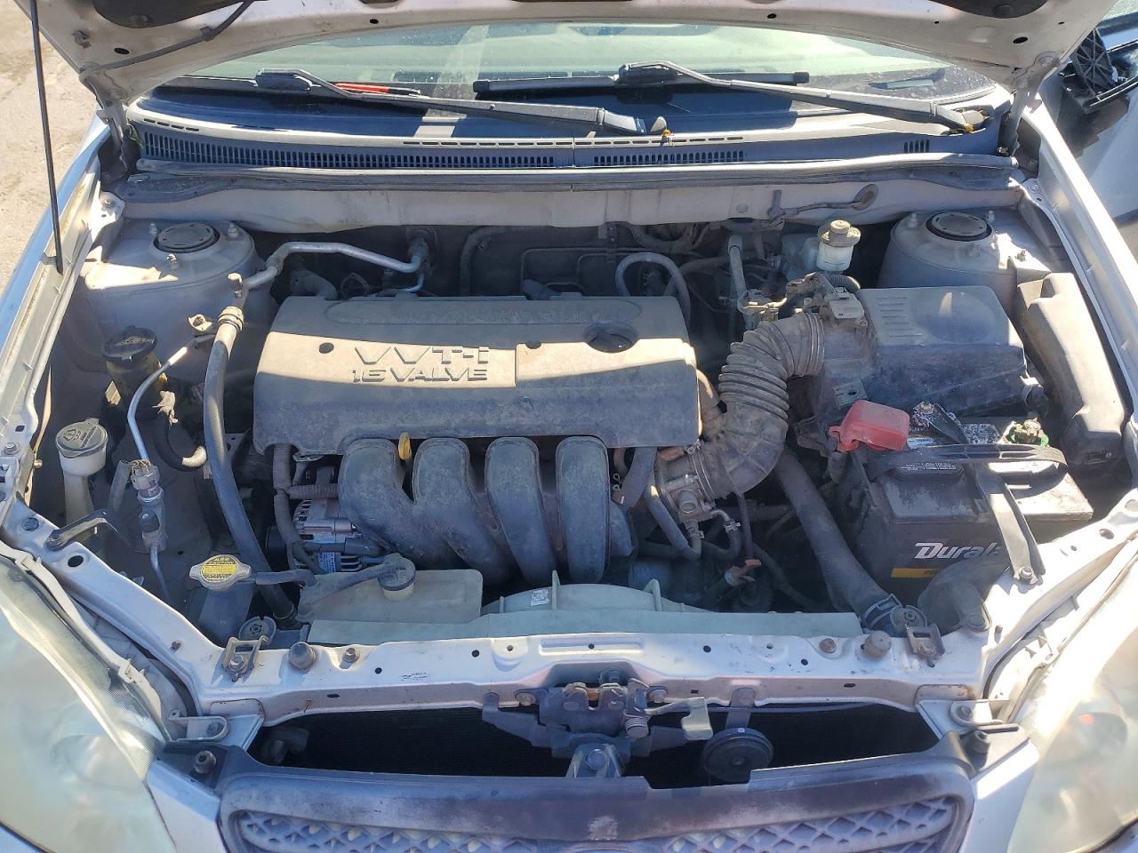 Toyota Corolla Ce