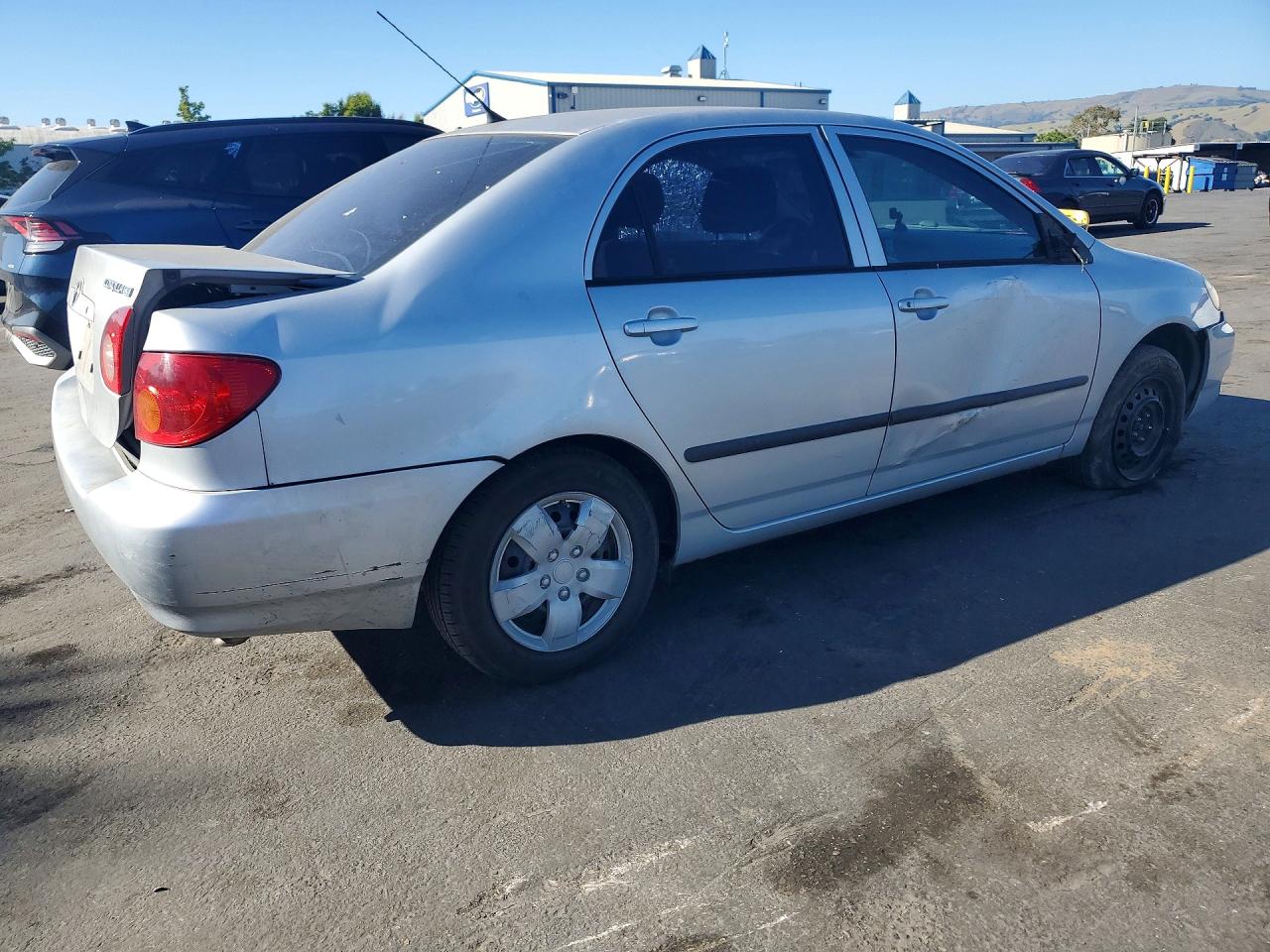Toyota Corolla Ce