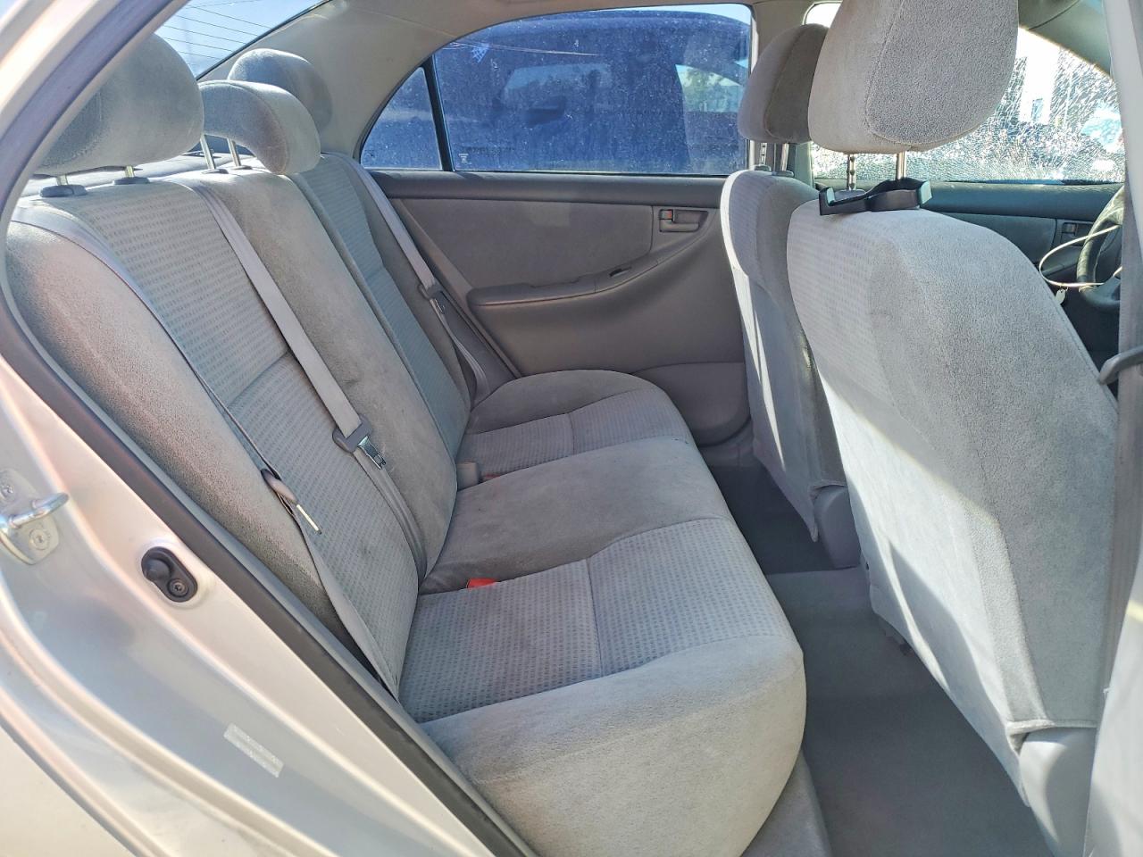 Toyota Corolla Ce