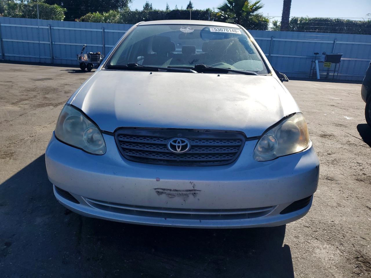 Toyota Corolla Ce