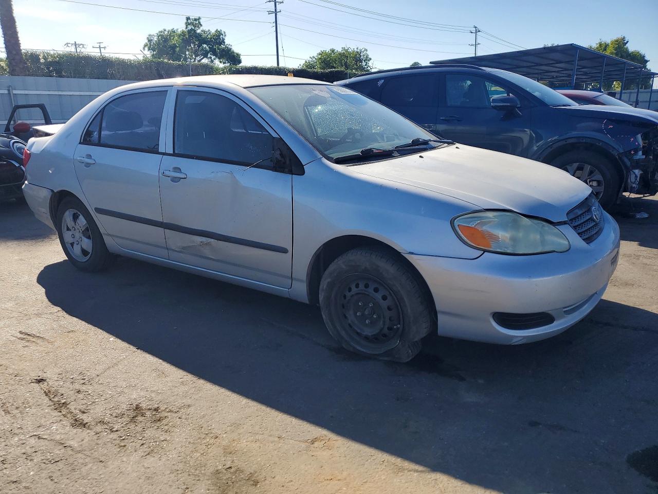 Toyota Corolla Ce