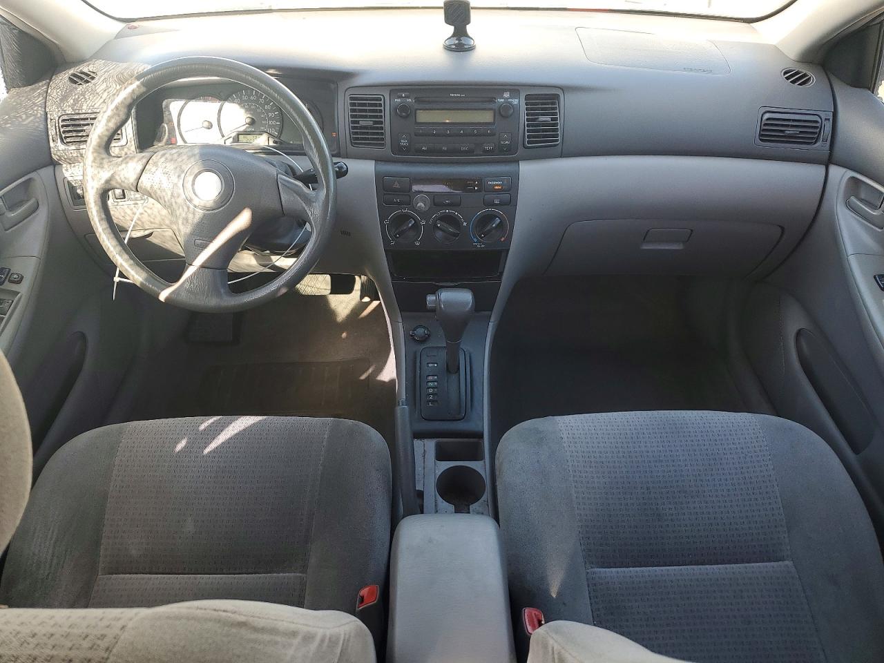 Toyota Corolla Ce
