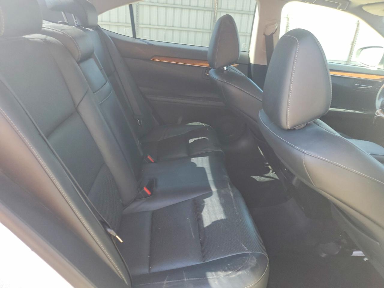 Lexus Es 300h