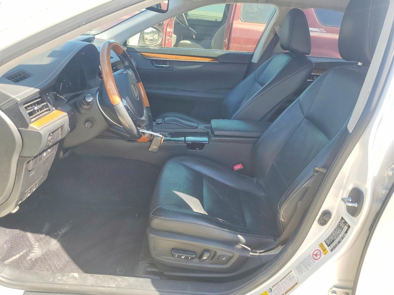 Lexus Es 300h