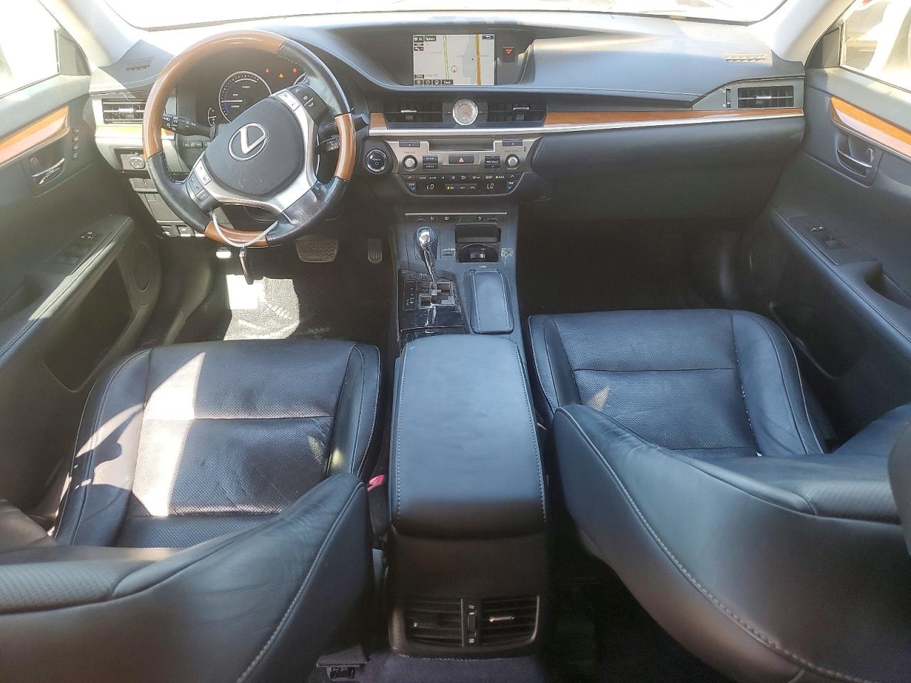 Lexus Es 300h