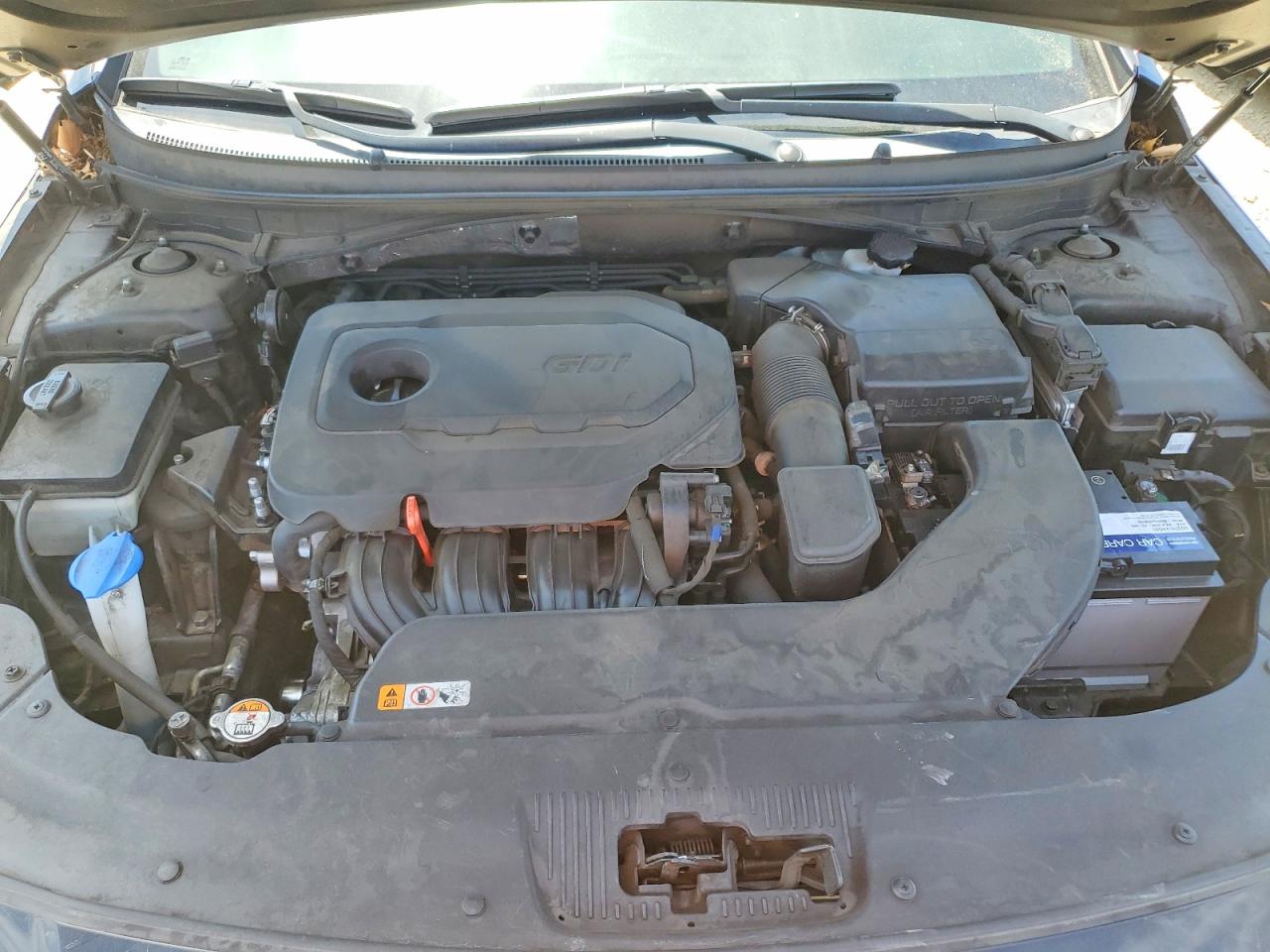 Hyundai SONATA Limited