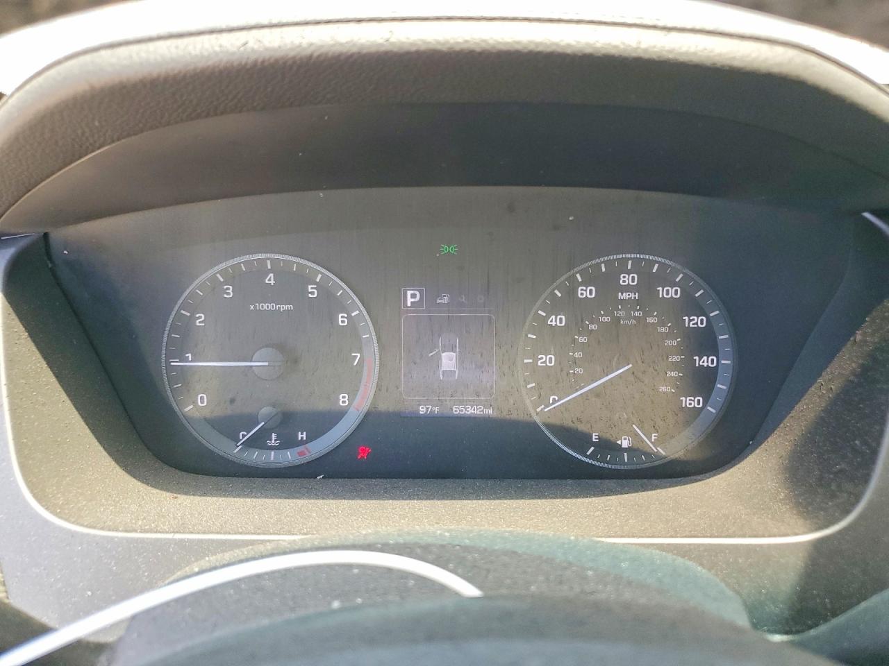 Hyundai SONATA Limited