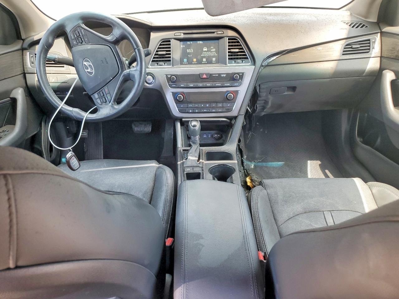 Hyundai SONATA Limited