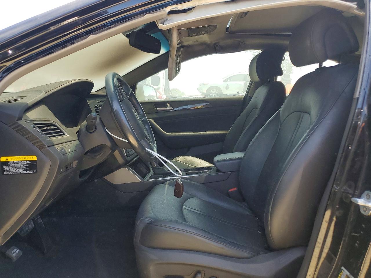 Hyundai SONATA Limited