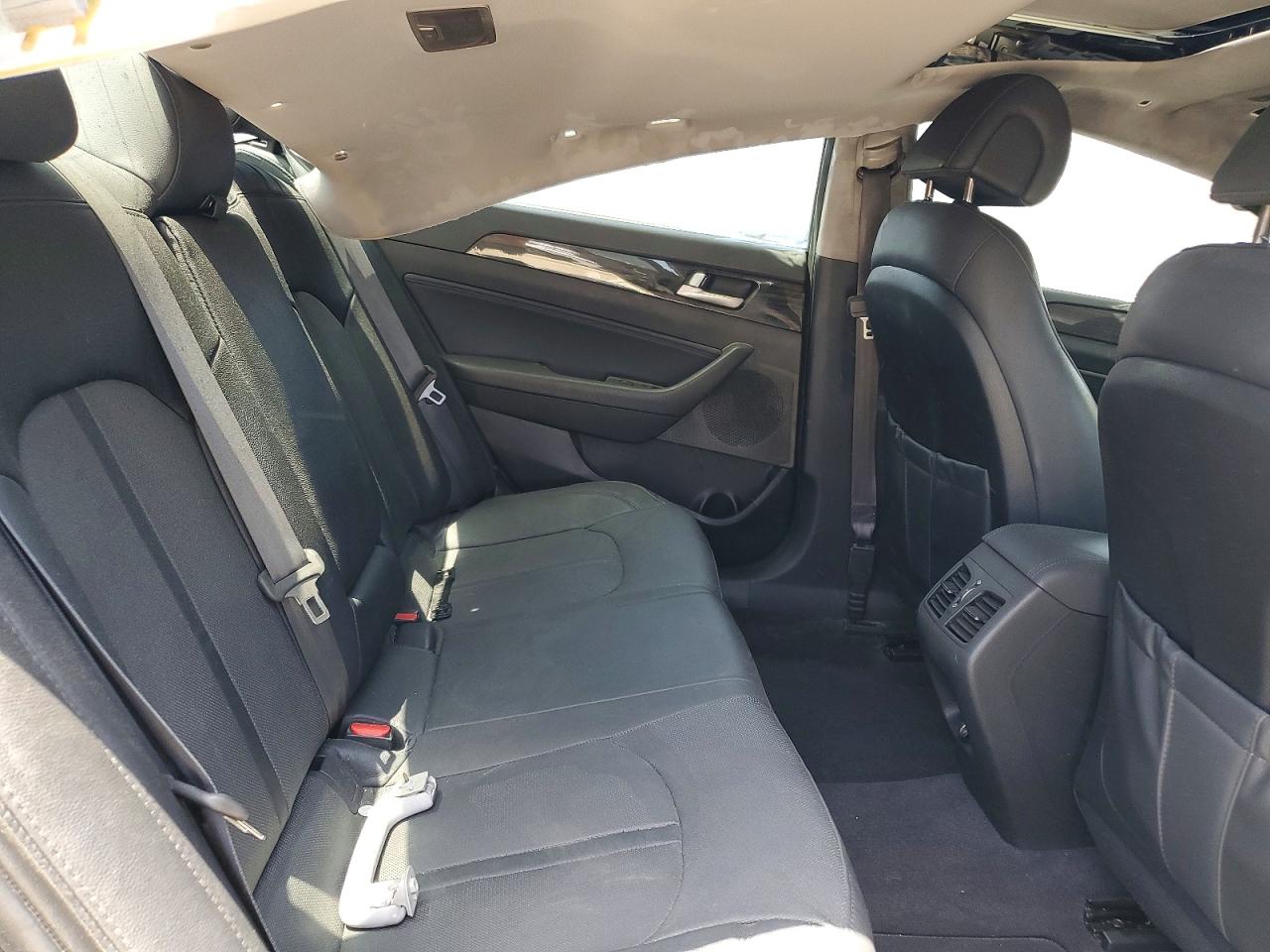 Hyundai SONATA Limited