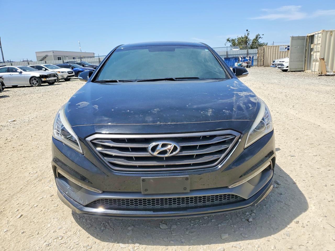 Hyundai SONATA Limited
