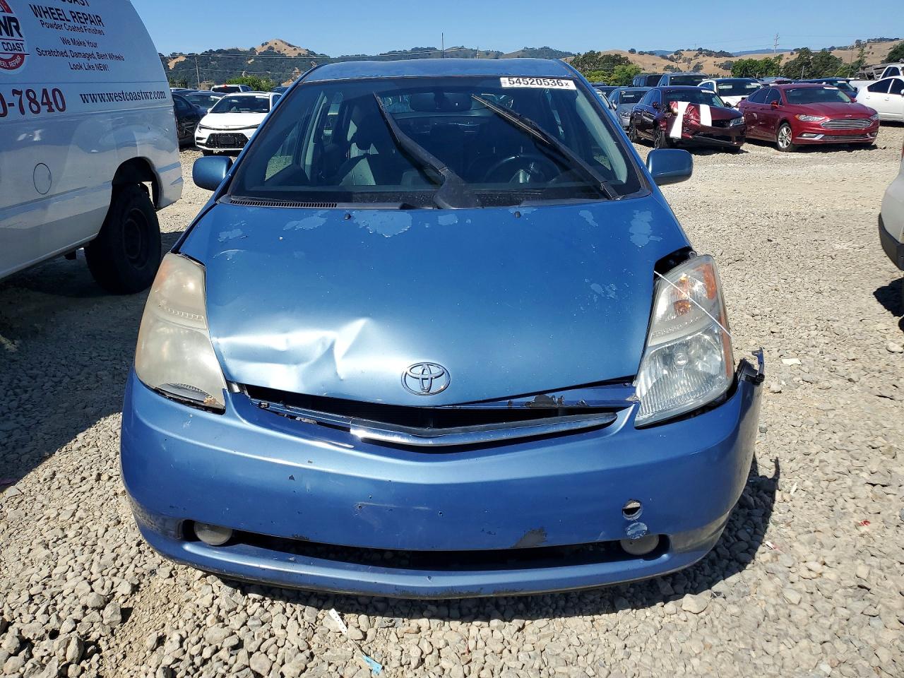 Toyota Prius Base