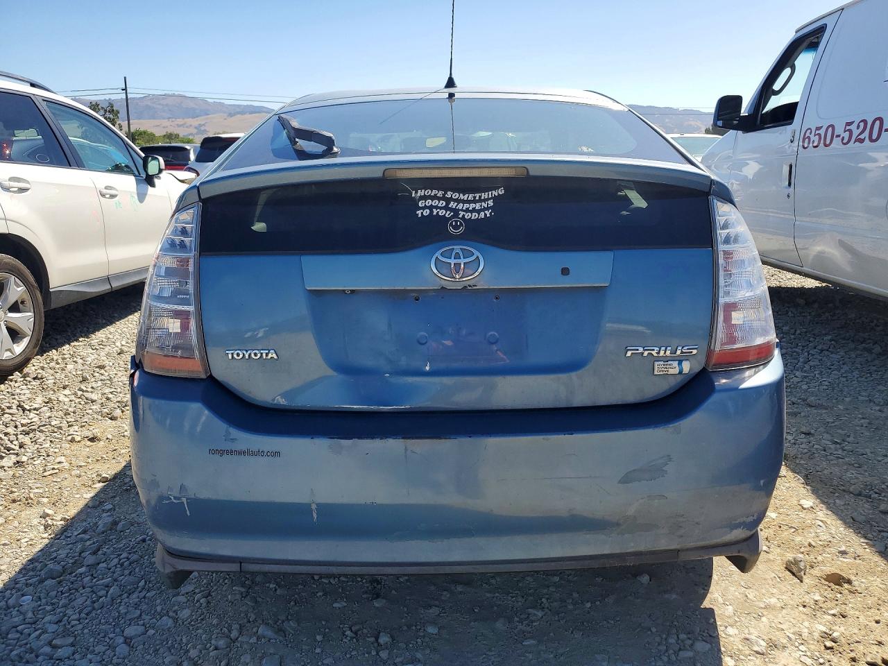 Toyota Prius Base