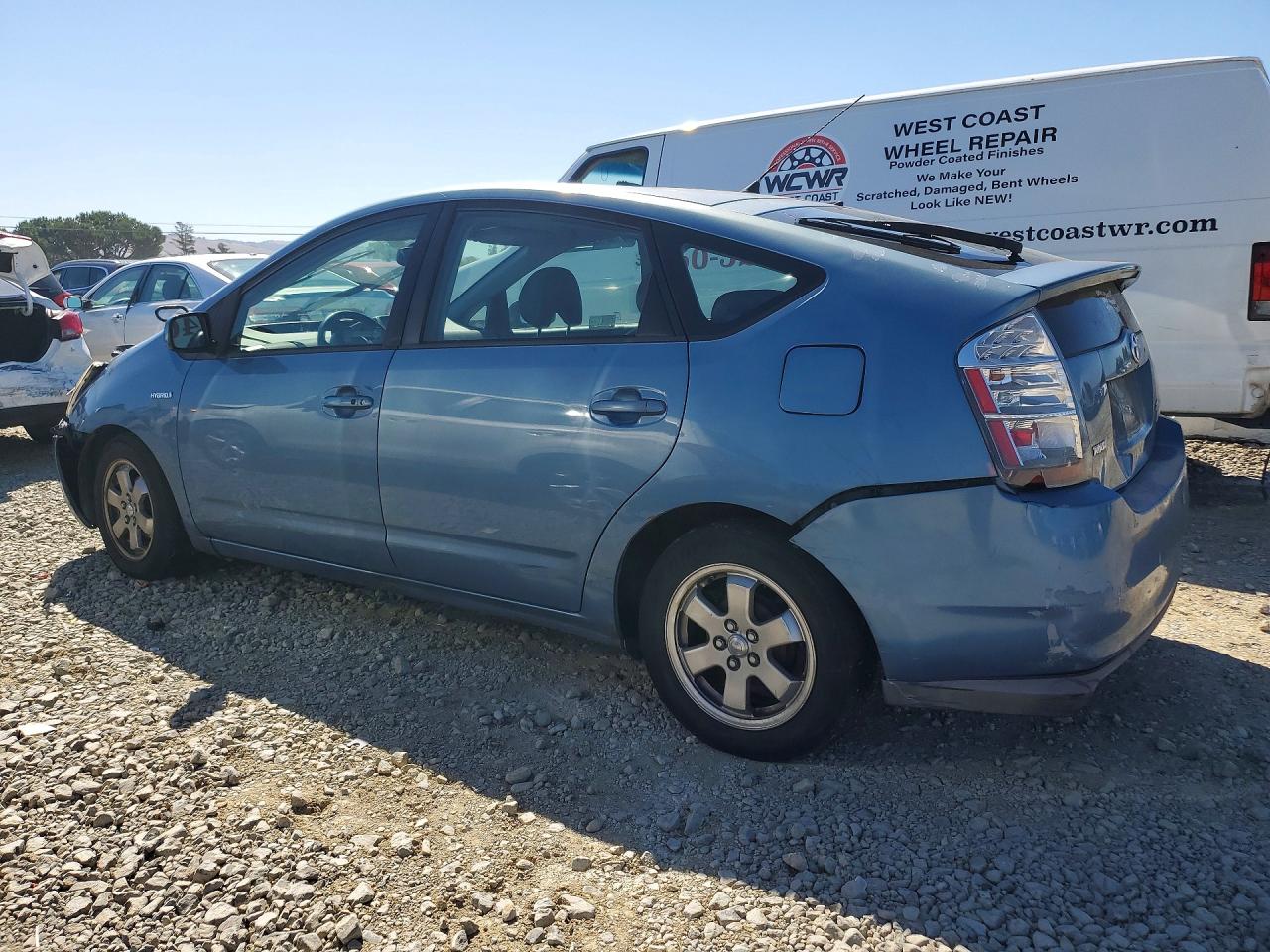 Toyota Prius Base