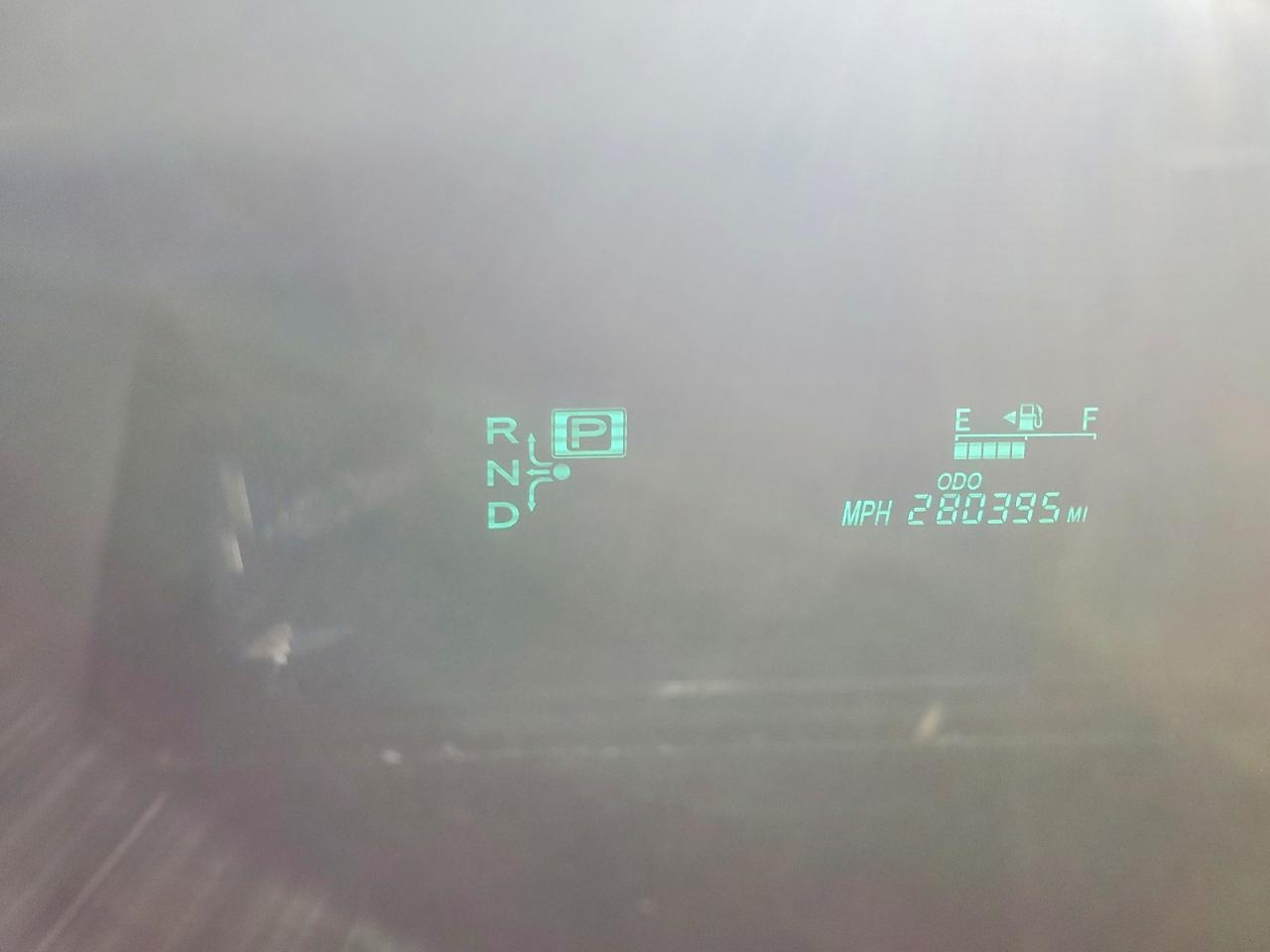 Toyota Prius Base