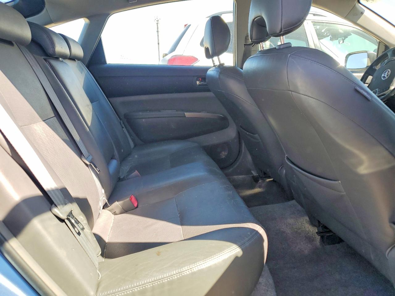 Toyota Prius Base