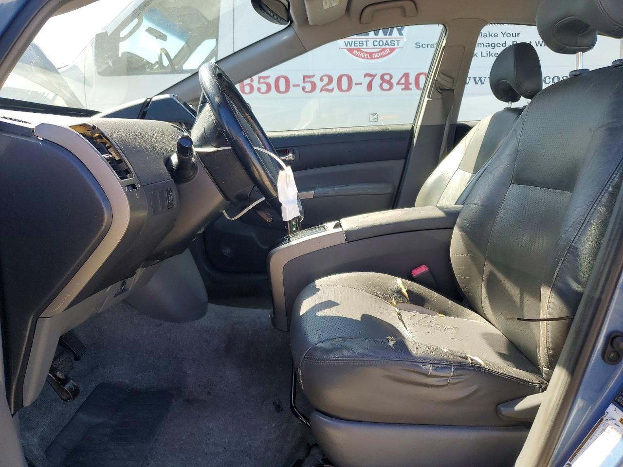 Toyota Prius Base