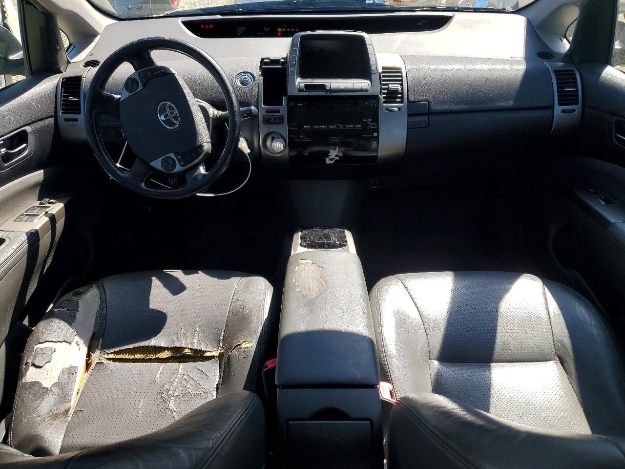 Toyota Prius Base