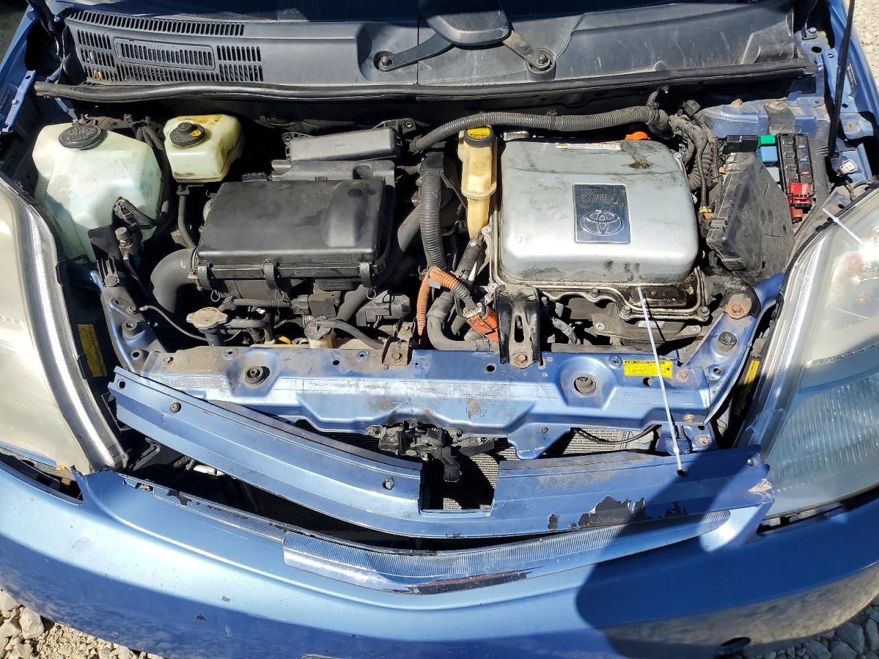 Toyota Prius Base