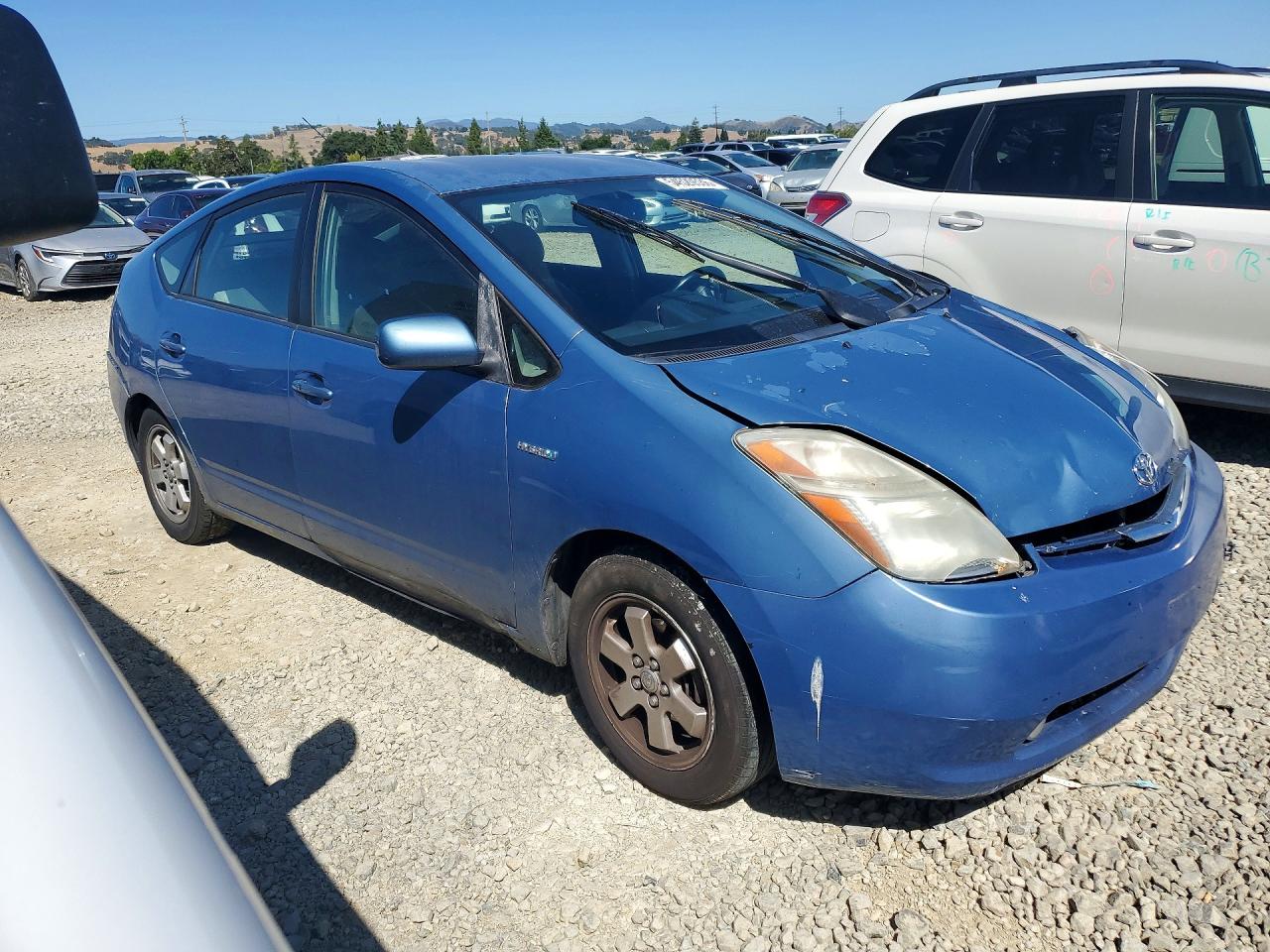 Toyota Prius Base