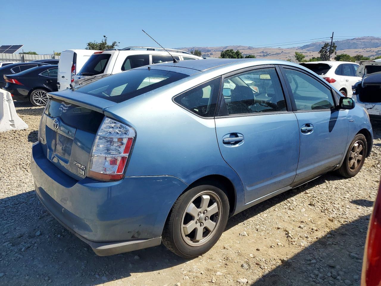 Toyota Prius Base