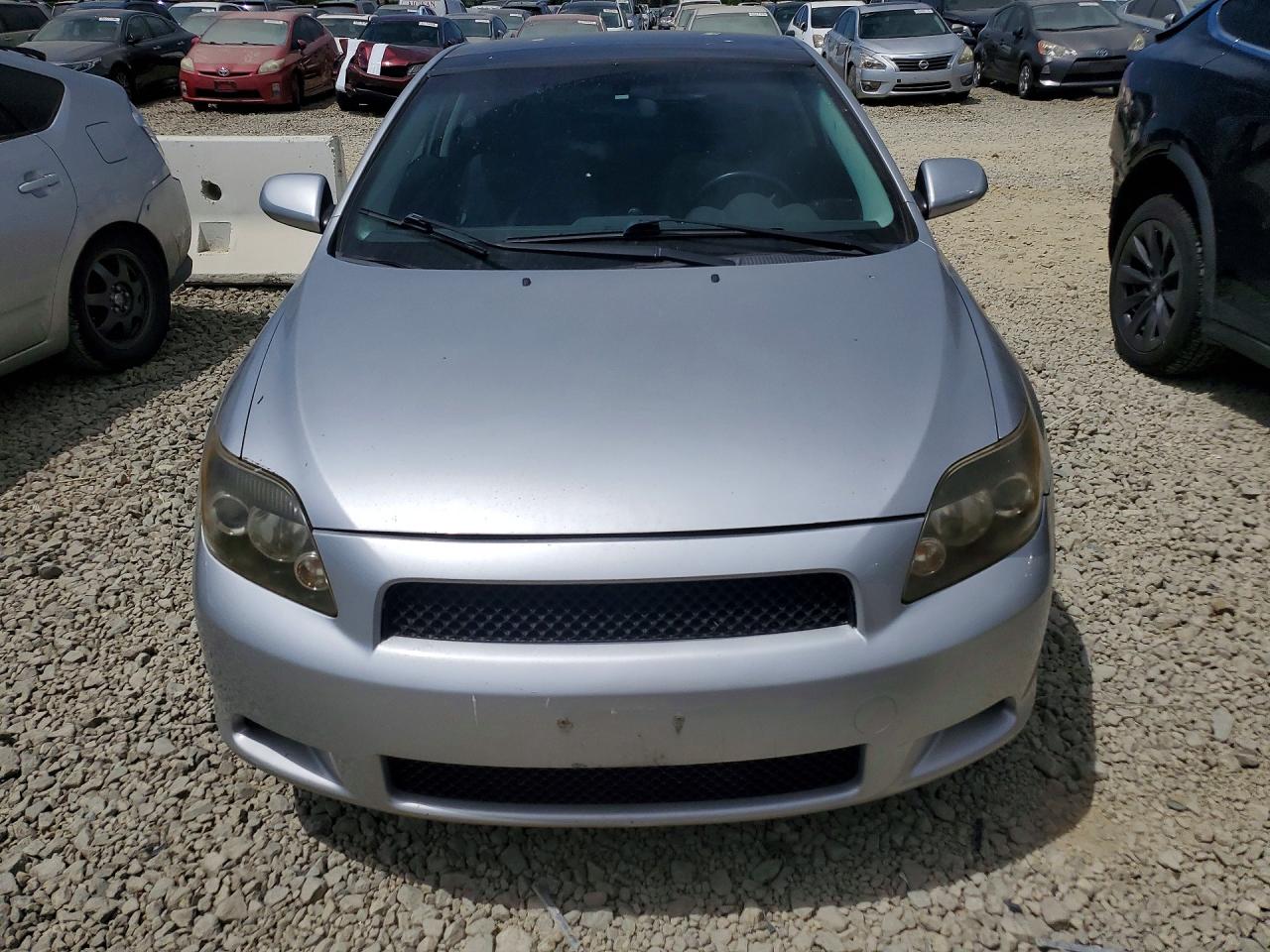 Scion TC Base