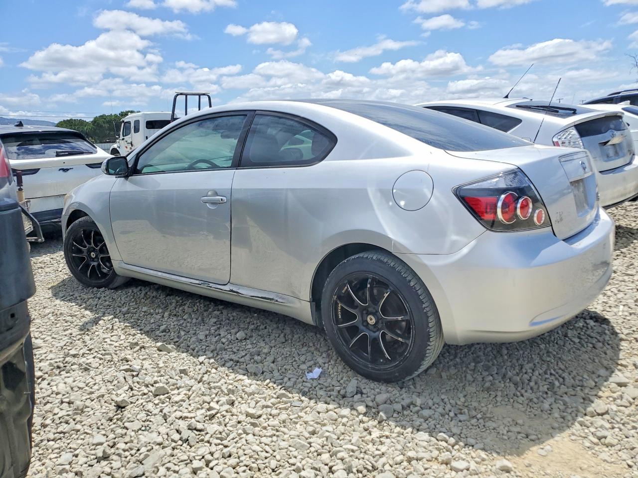 Scion TC Base