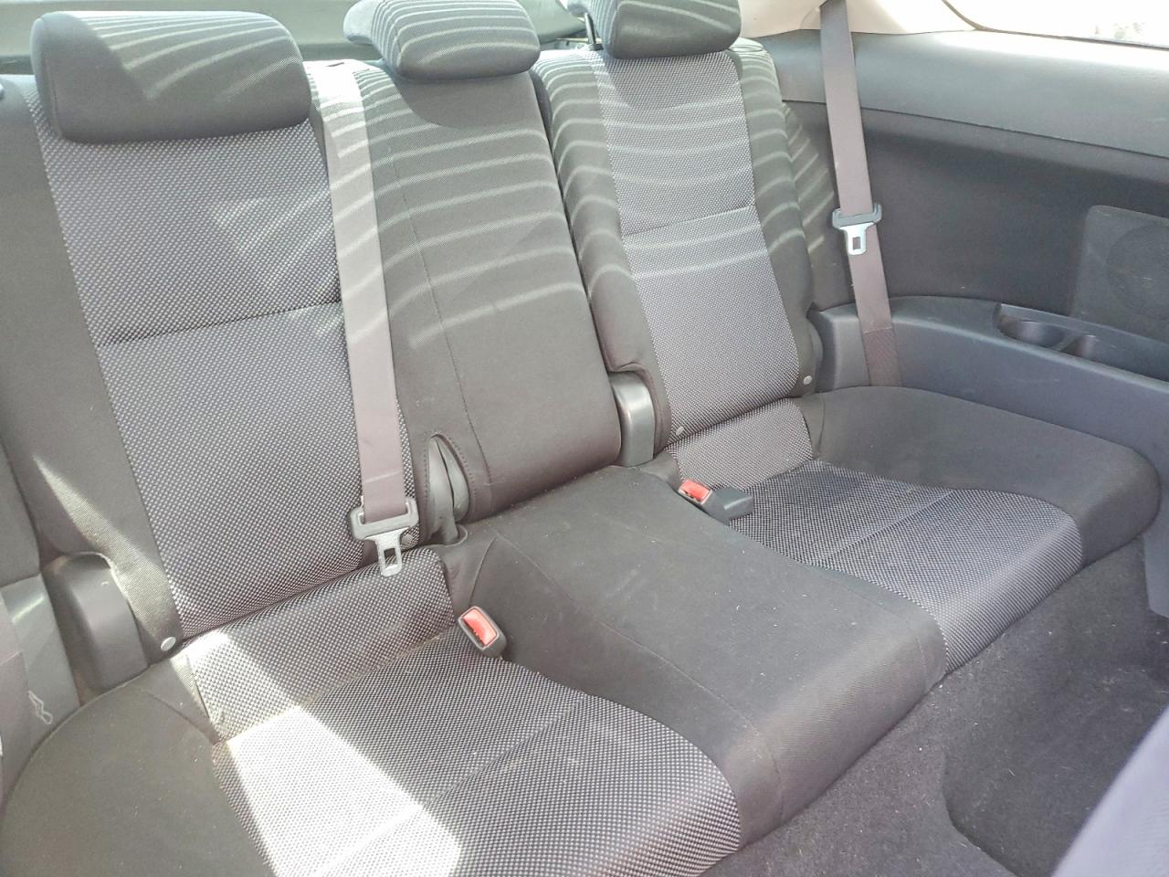 Scion TC Base
