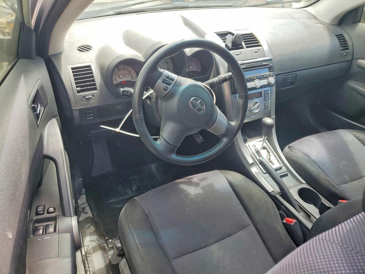 Scion TC Base