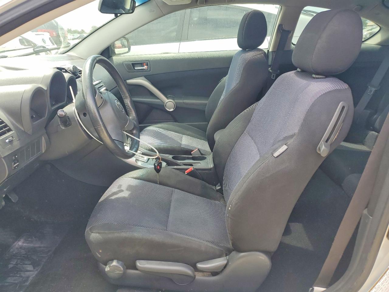 Scion TC Base