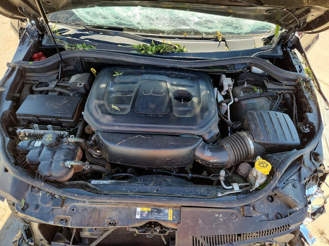 Jeep Cherokee Laredo