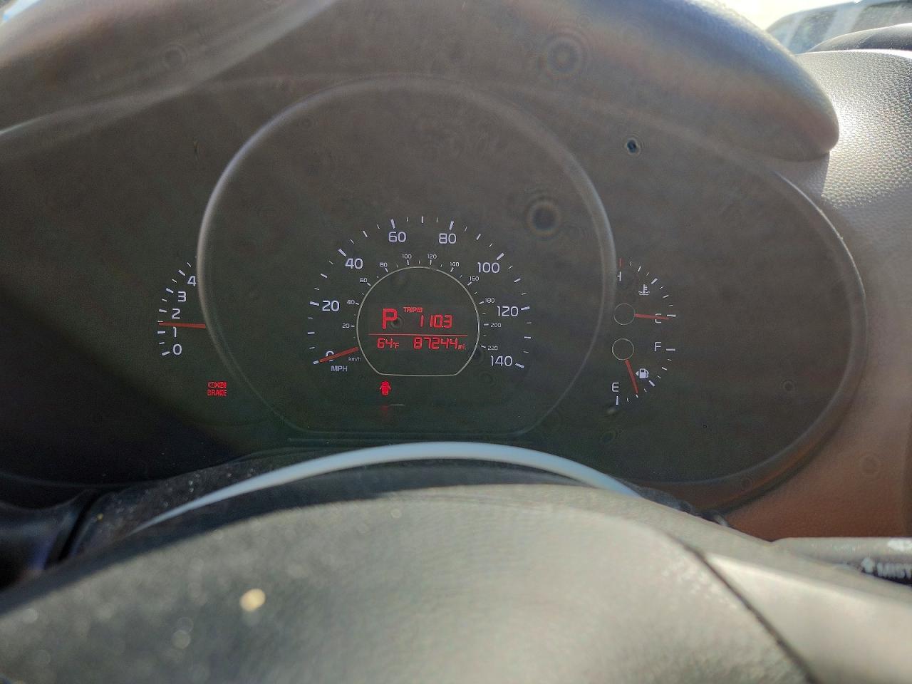 Kia Soul +