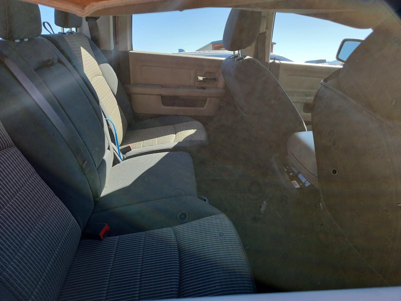 Dodge Ram 1500