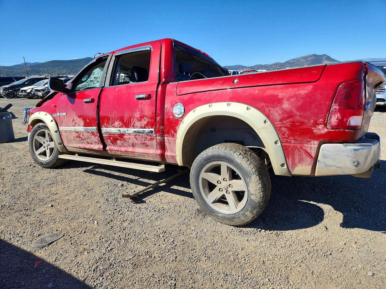 Dodge Ram 1500