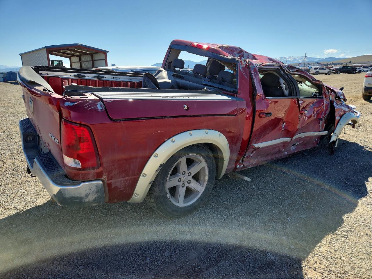 Dodge Ram 1500