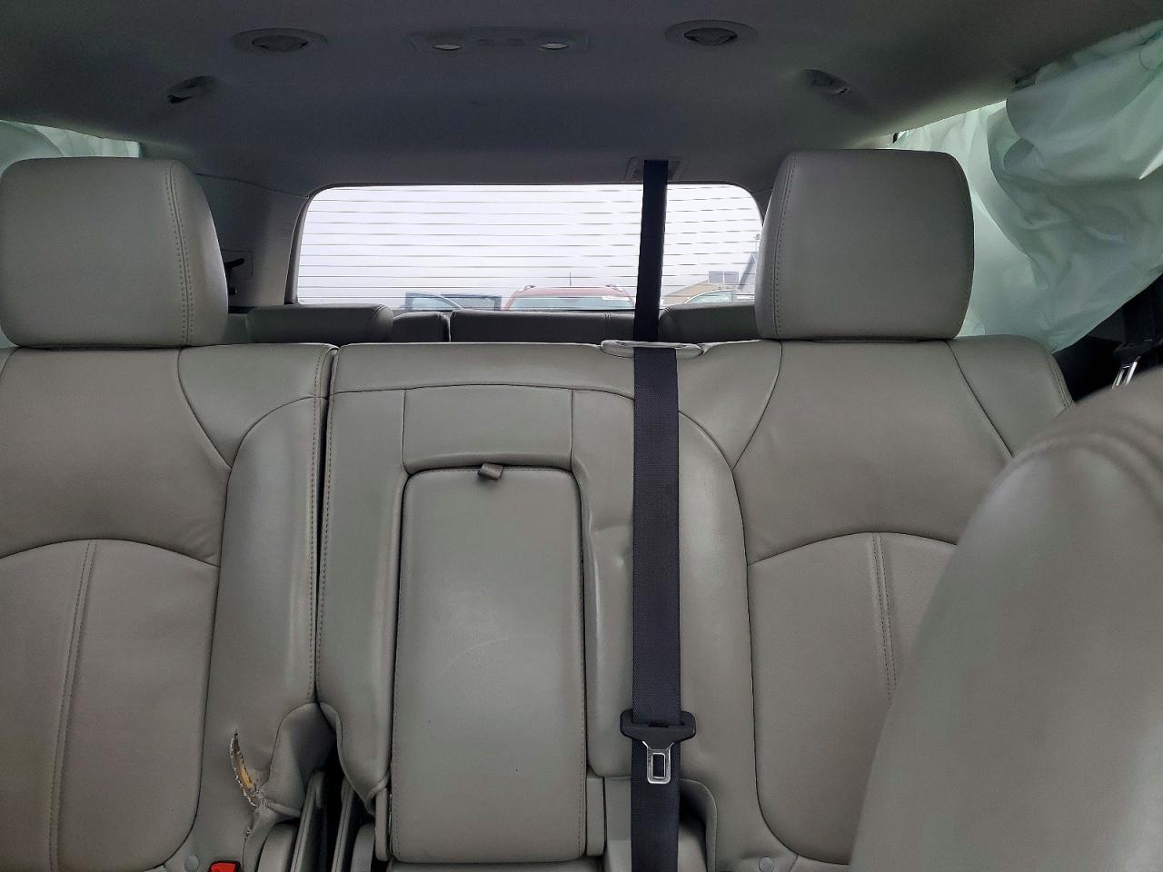 GMC Acadia Slt-1