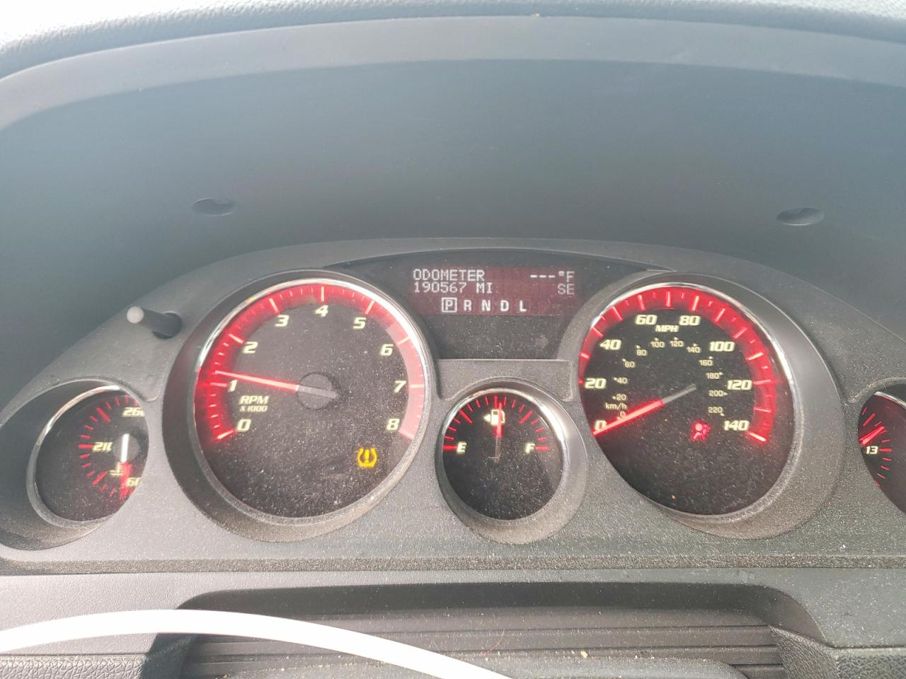 GMC Acadia Slt-1