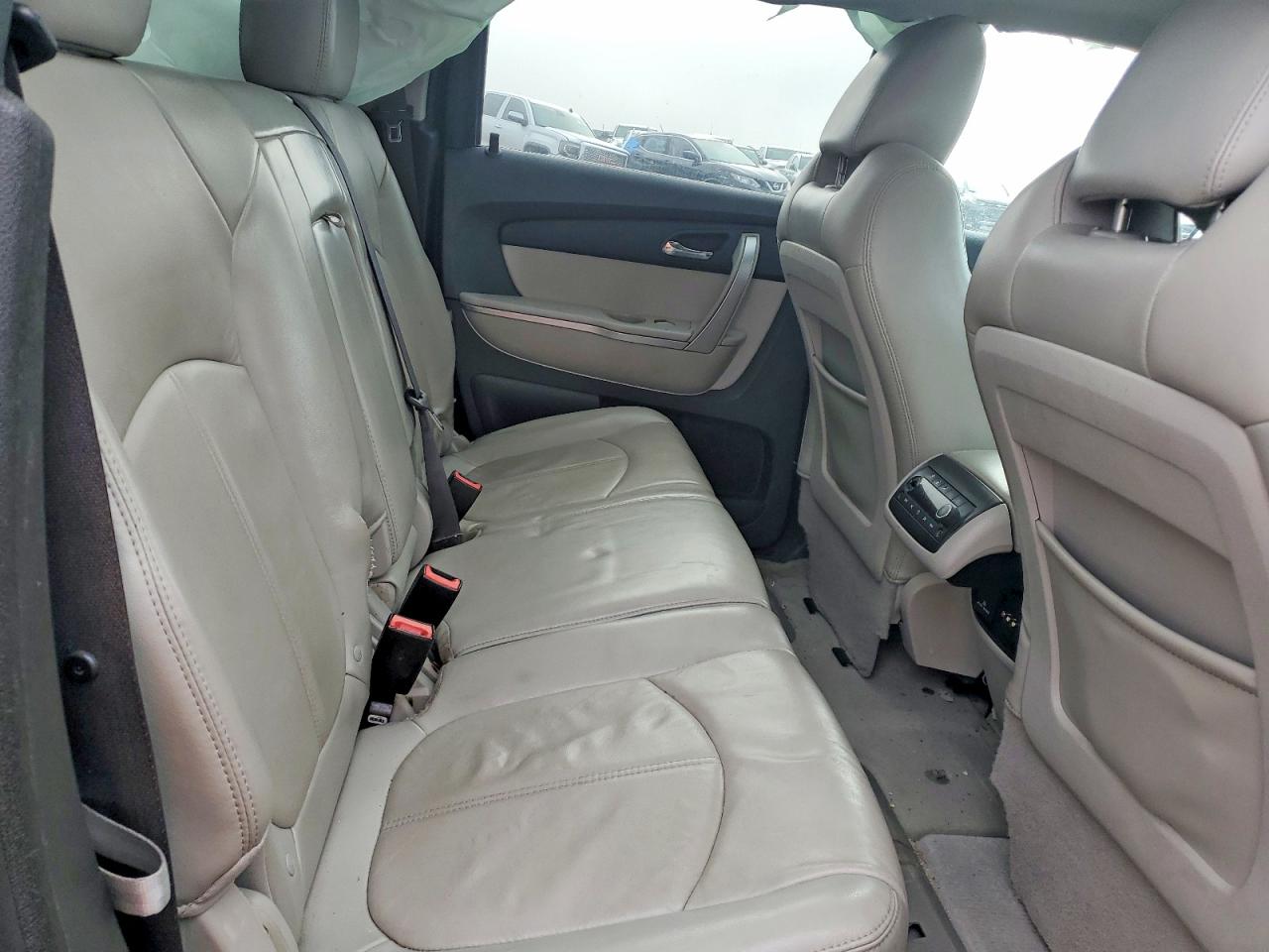 GMC Acadia Slt-1
